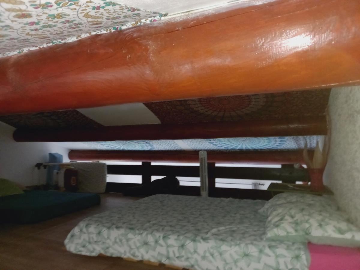 Loft Ambrussum, Jacuzzi, Jardin,Bbq Villa Lunel  Exteriör bild