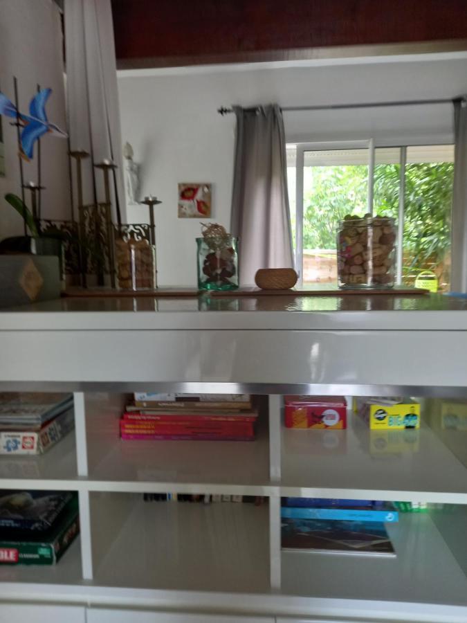 Loft Ambrussum, Jacuzzi, Jardin,Bbq Villa Lunel  Exteriör bild