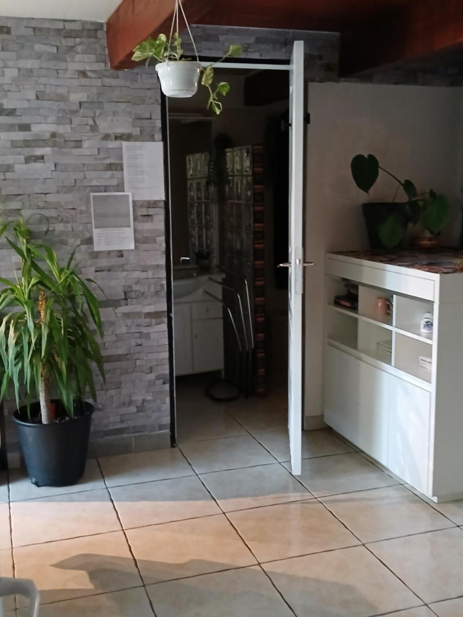 Loft Ambrussum, Jacuzzi, Jardin,Bbq Villa Lunel  Exteriör bild
