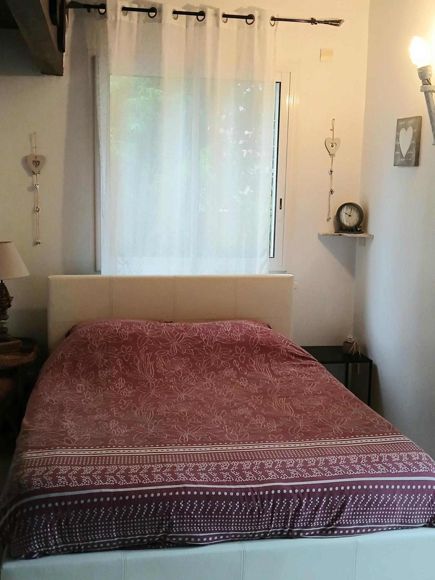Loft Ambrussum, Jacuzzi, Jardin,Bbq Villa Lunel  Exteriör bild