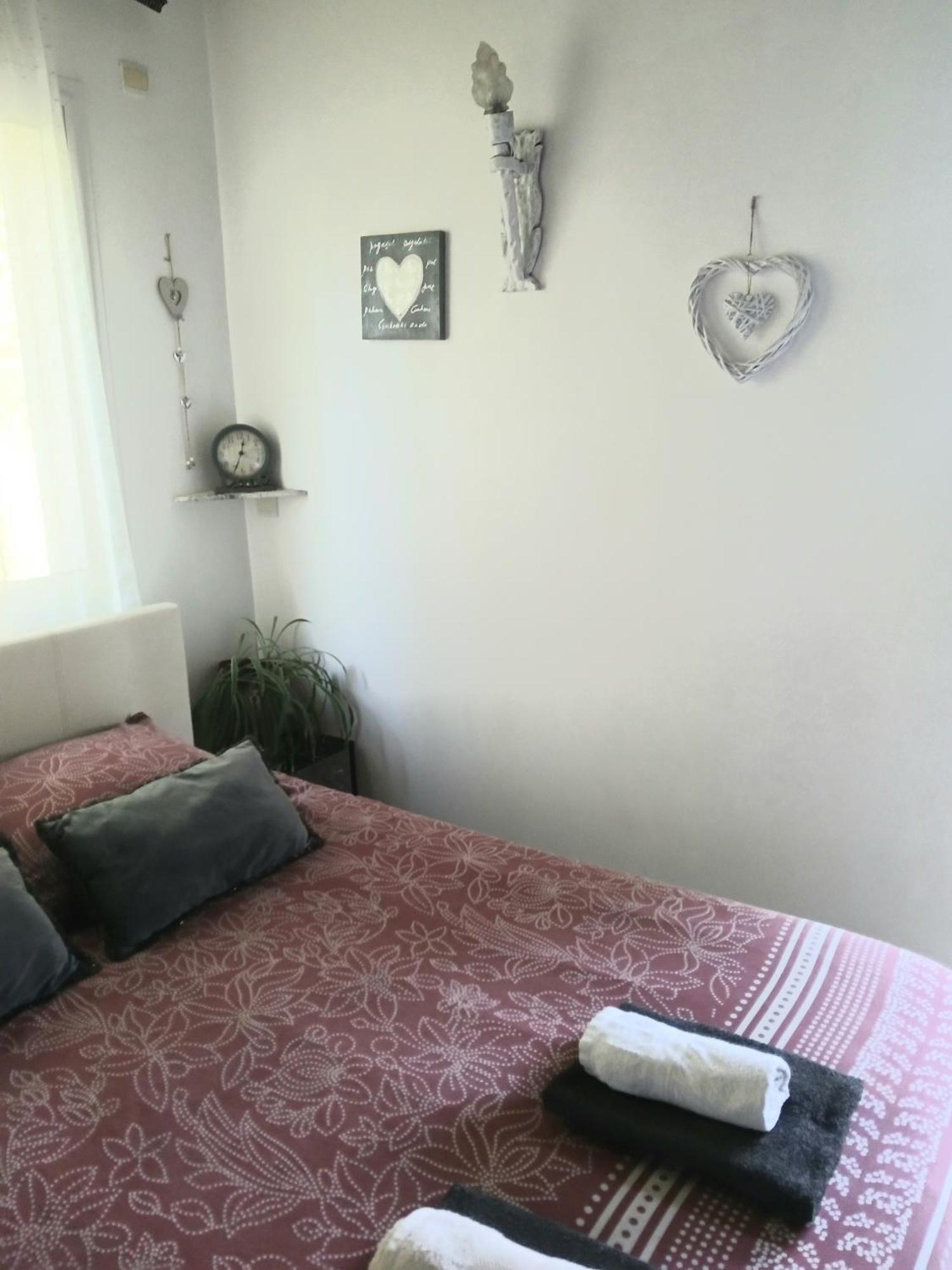 Loft Ambrussum, Jacuzzi, Jardin,Bbq Villa Lunel  Exteriör bild